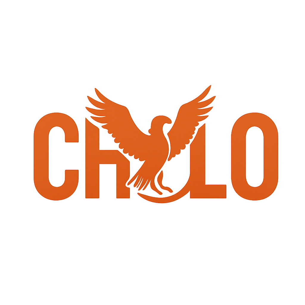 CHOLO Logo